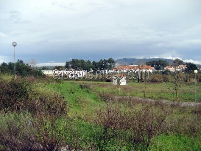 Terreno P/ Prédio para Venda em Sesimbra (Castelo) Foto 1