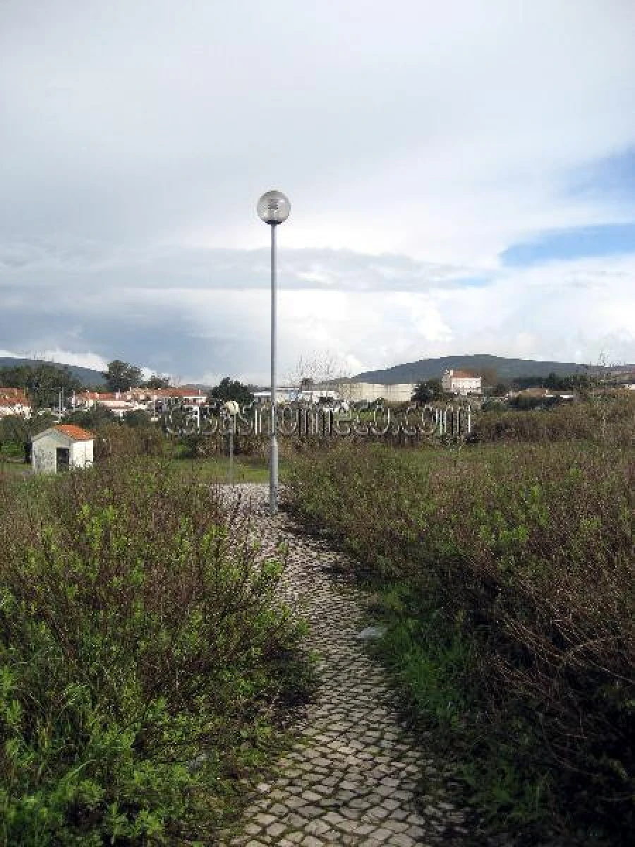 Terreno P/ Prédio para Venda em Sesimbra (Castelo) Foto 2