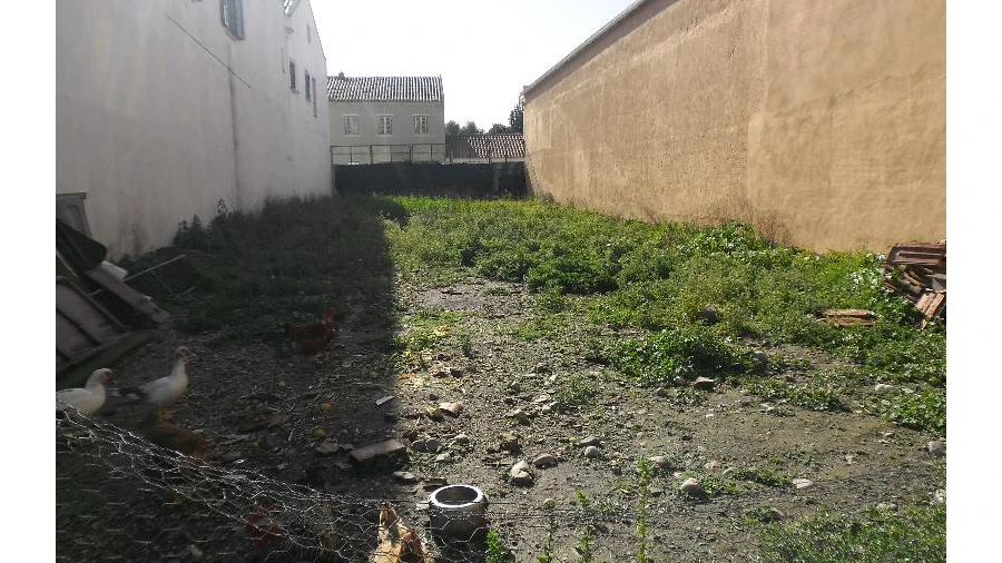 Terreno para Venda em Foros de Arrão