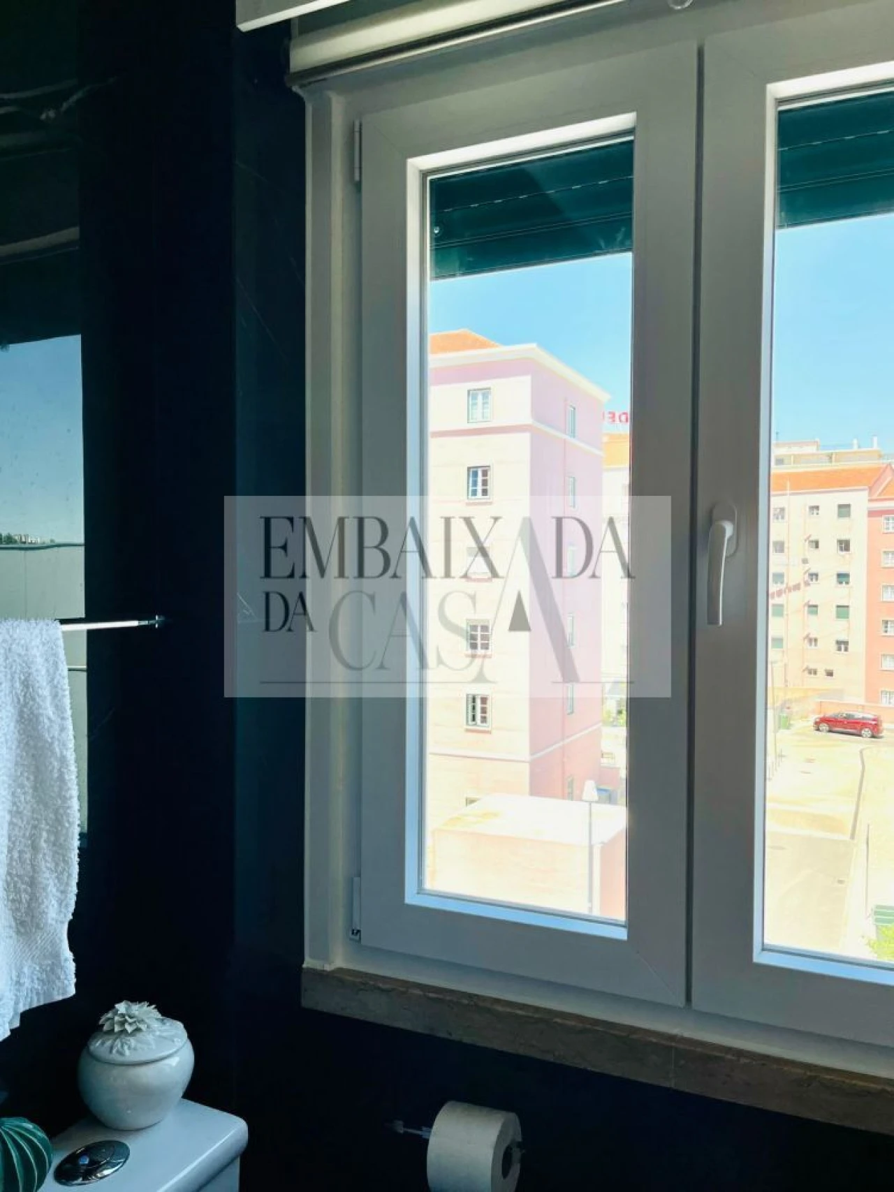 Apartamento T3 para Venda em Areeiro Foto 15