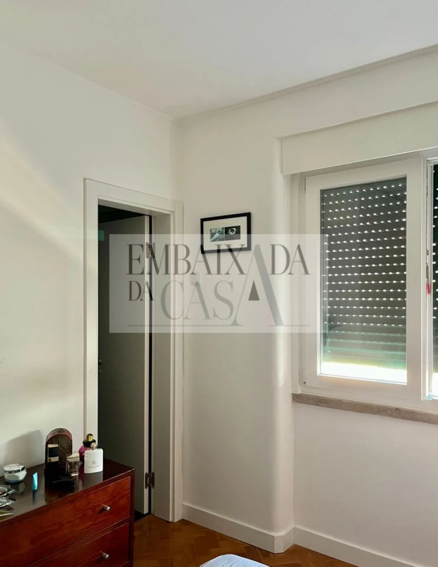 Apartamento T3 para Venda em Areeiro Foto 12