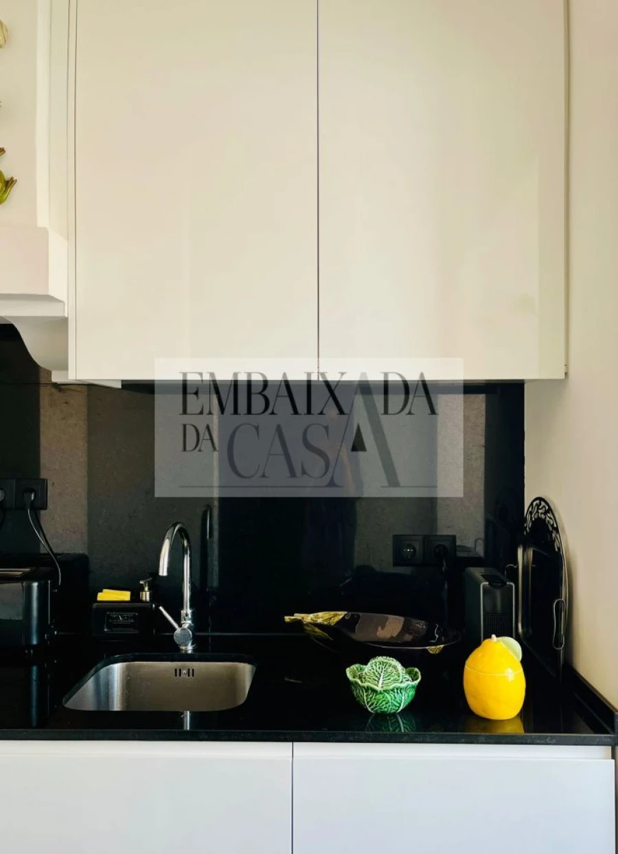 Apartamento T3 para Venda em Areeiro Foto 9