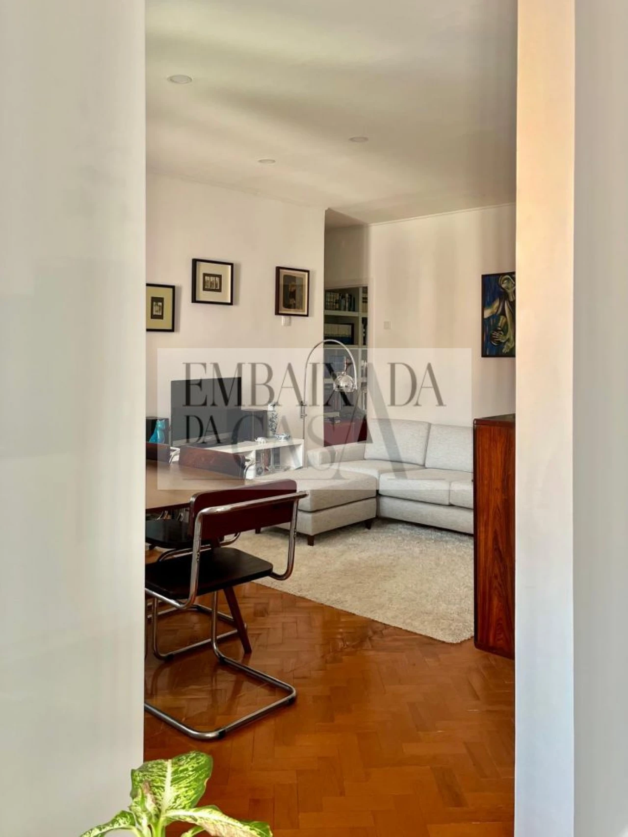 Apartamento T3 para Venda em Areeiro Foto 4