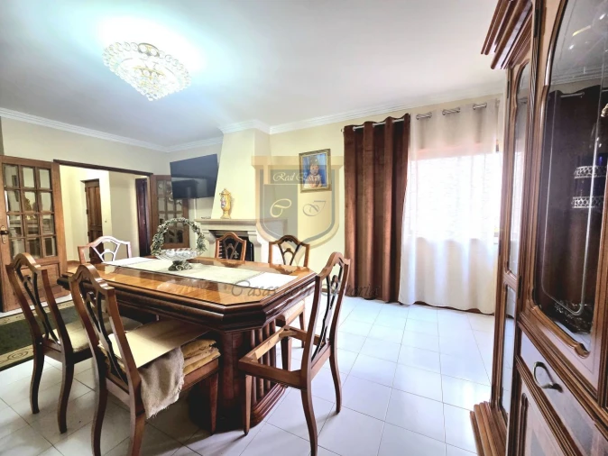 Apartamento T2 para Venda em Santa Maria, São Pedro e Matacães Foto 5