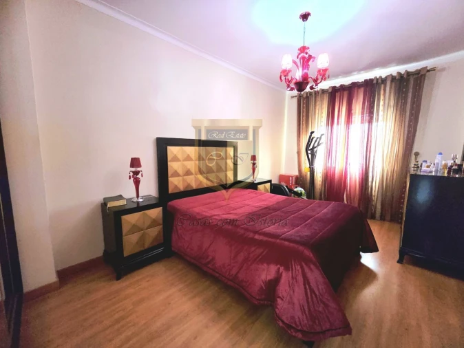 Apartamento T2 para Venda em Santa Maria, São Pedro e Matacães Foto 14