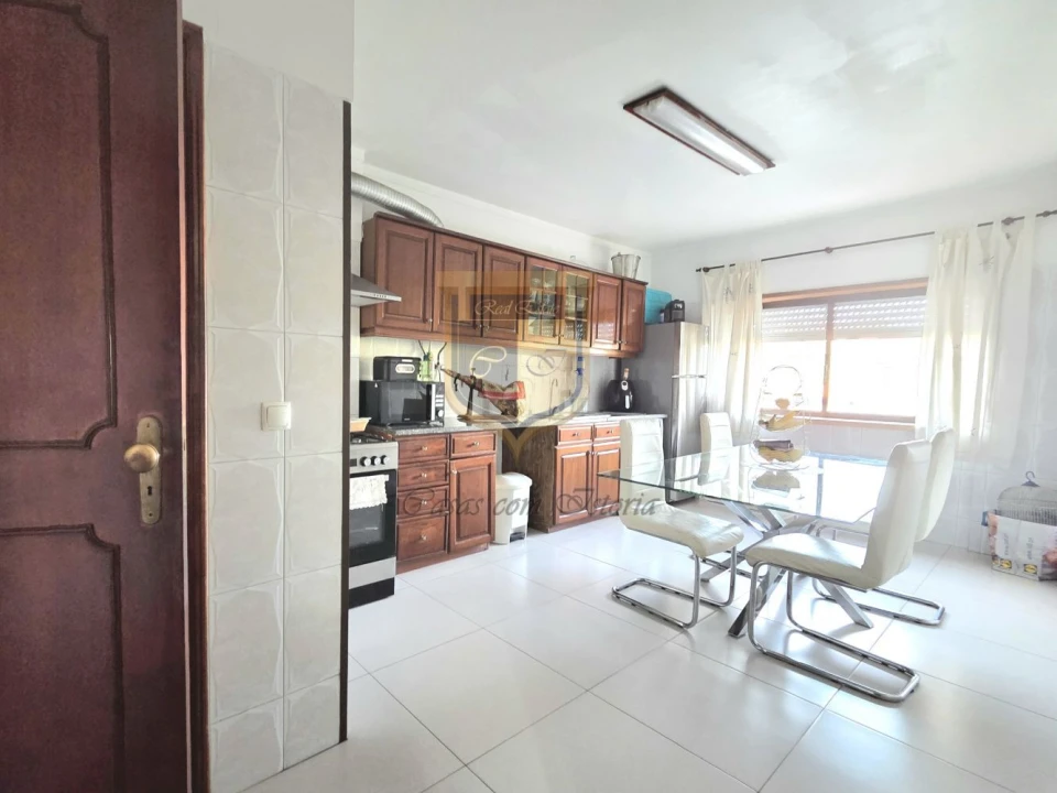 Apartamento T2 para Venda em Santa Maria, São Pedro e Matacães Foto 7