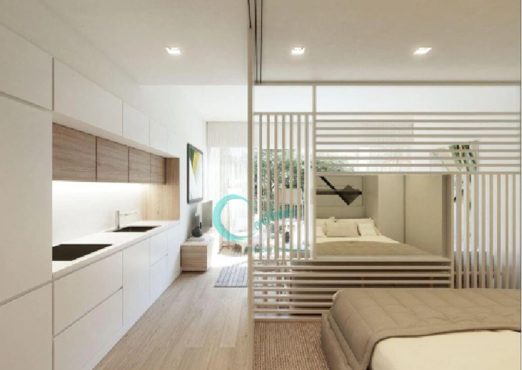 Apartamento para Venda em Bonfim Foto 5