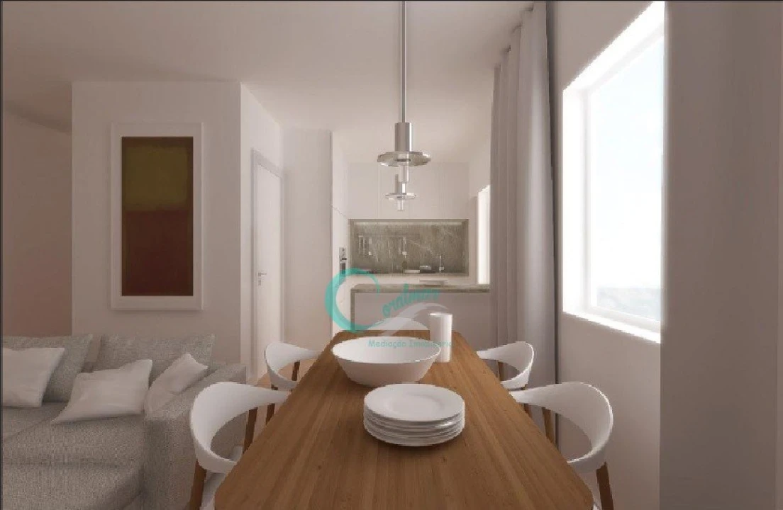 Apartamento para Venda em Bonfim Foto 6