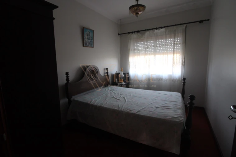 Moradia T4 para Venda em Covas Foto 10