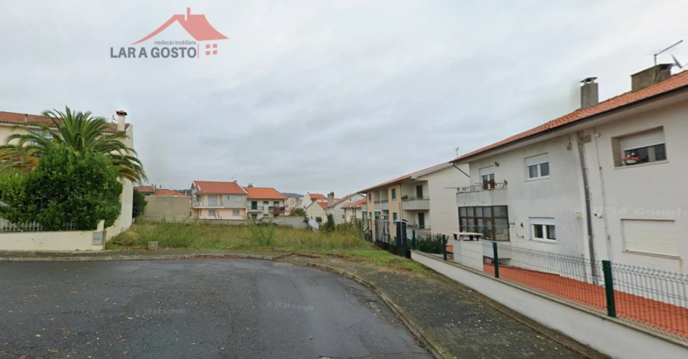 Terreno para Venda em Macedo de Cavaleiros Foto 1