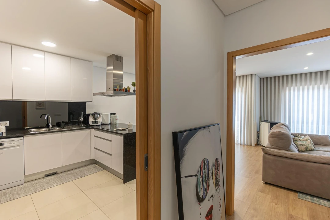 Moradia T3 para Venda em Macieira Foto 35