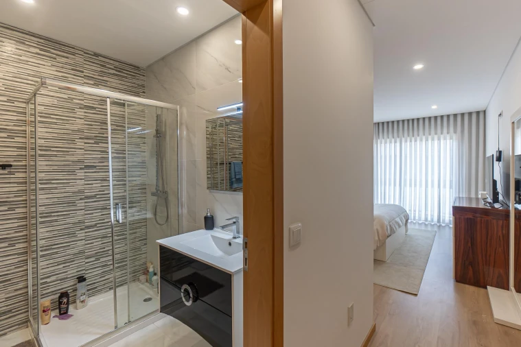 Moradia T3 para Venda em Macieira Foto 13