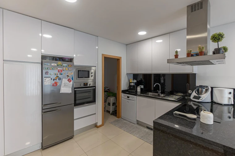 Moradia T3 para Venda em Macieira Foto 34