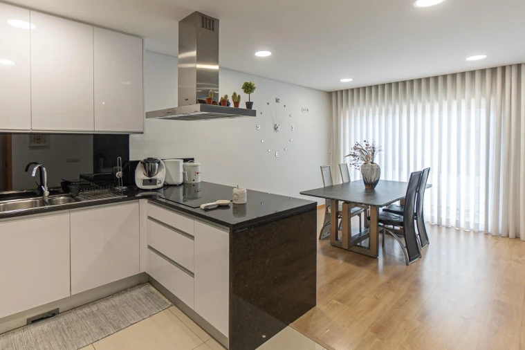 Moradia T3 para Venda em Macieira Foto 36