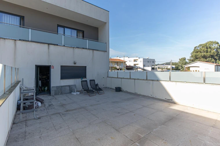 Moradia T3 para Venda em Macieira Foto 42