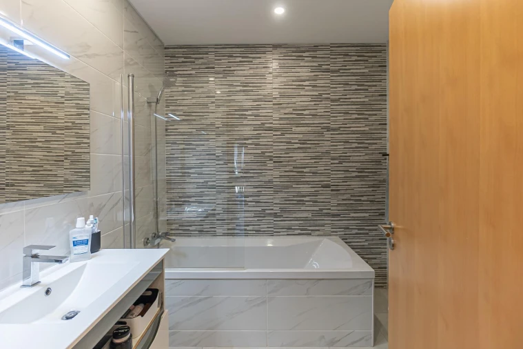 Moradia T3 para Venda em Macieira Foto 9