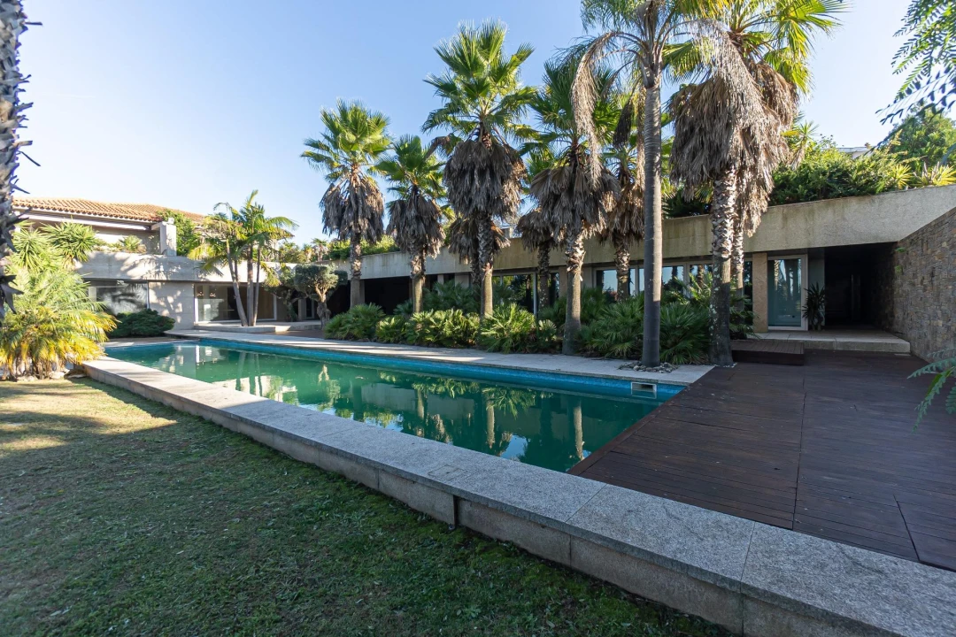 Moradia T6 para Venda em Gondomar (São Cosme), Valbom e Jovim Foto 1