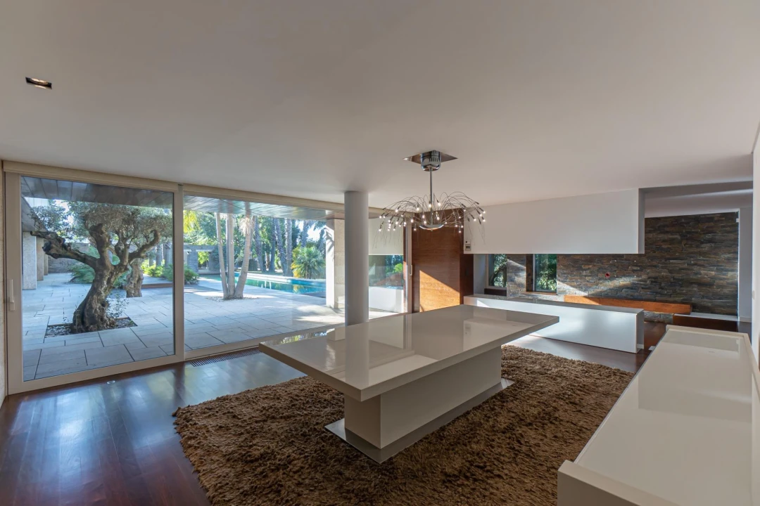 Moradia T6 para Venda em Gondomar (São Cosme), Valbom e Jovim Foto 12