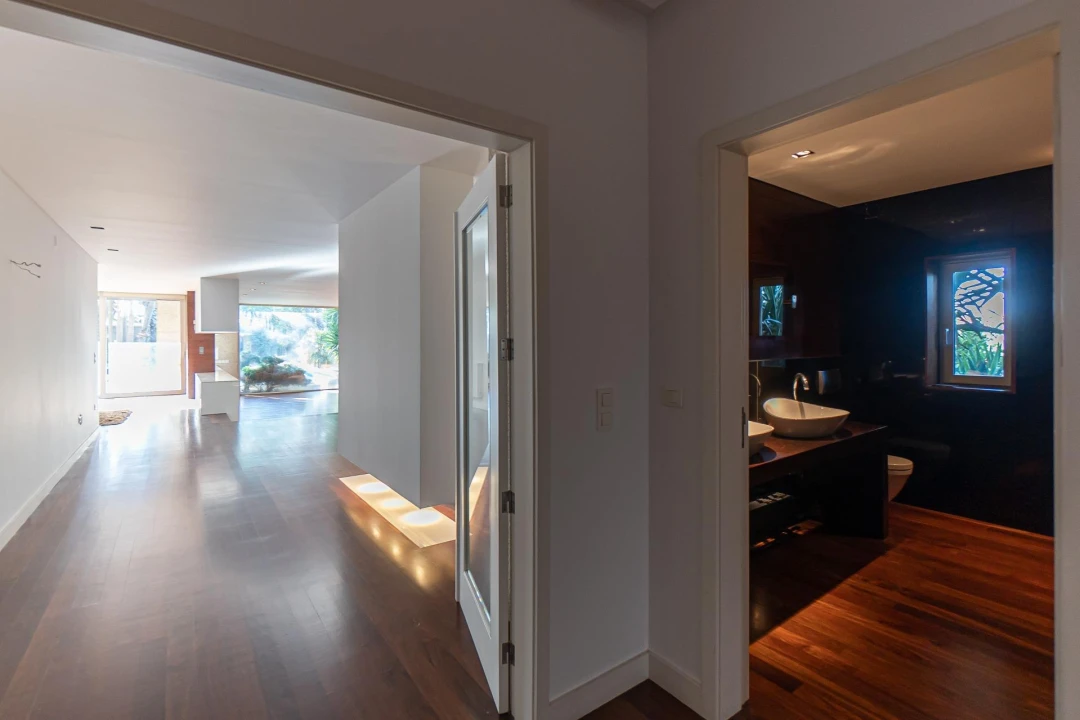 Moradia T6 para Venda em Gondomar (São Cosme), Valbom e Jovim Foto 30