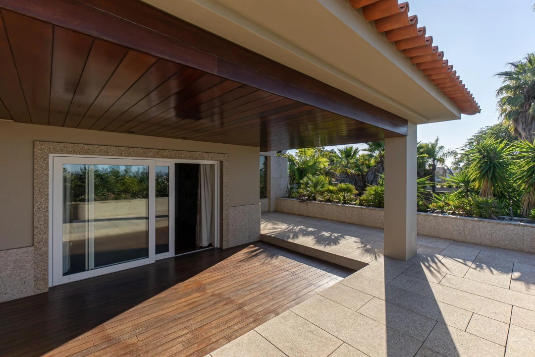 Moradia T6 para Venda em Gondomar (São Cosme), Valbom e Jovim Foto 45