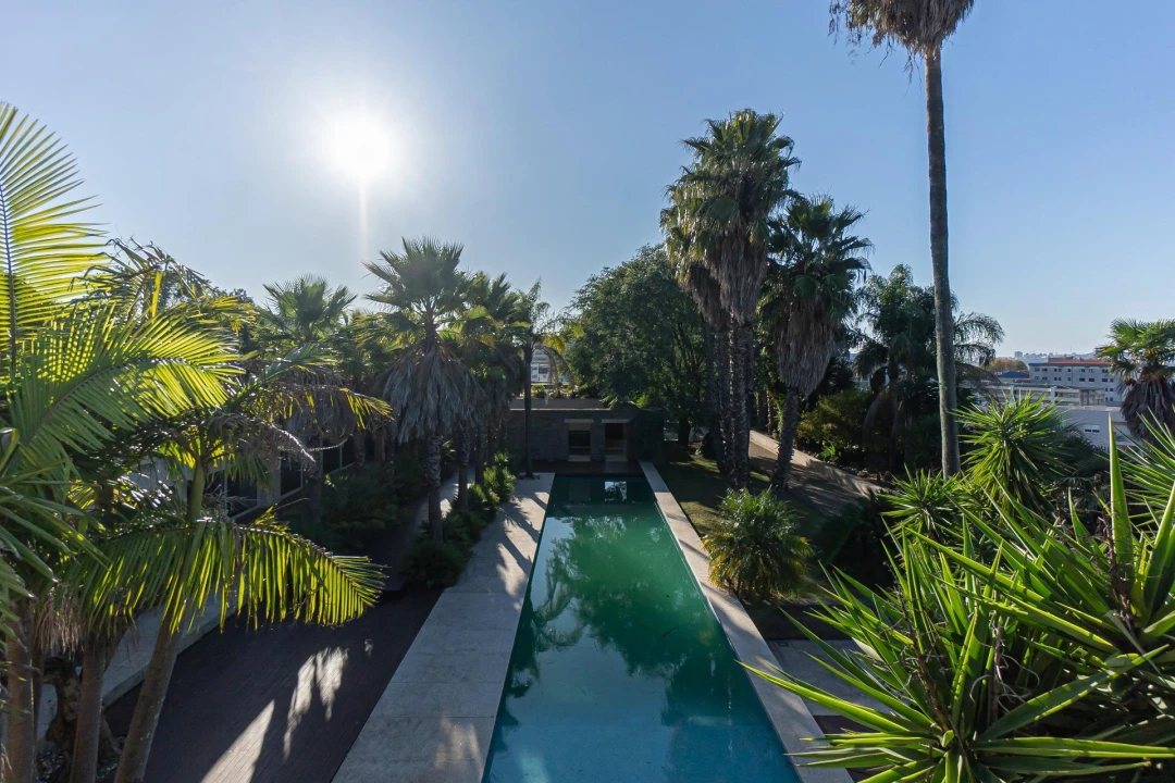 Moradia T6 para Venda em Gondomar (São Cosme), Valbom e Jovim Foto 46