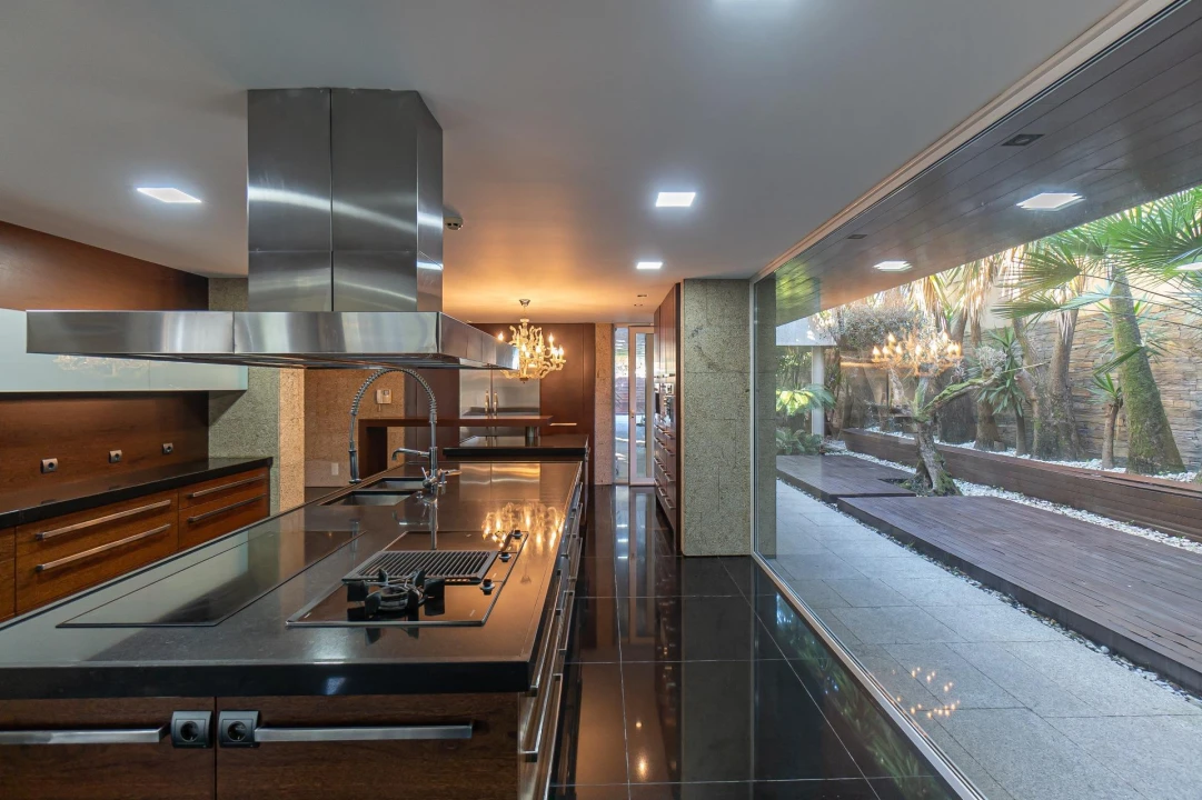 Moradia T6 para Venda em Gondomar (São Cosme), Valbom e Jovim Foto 7