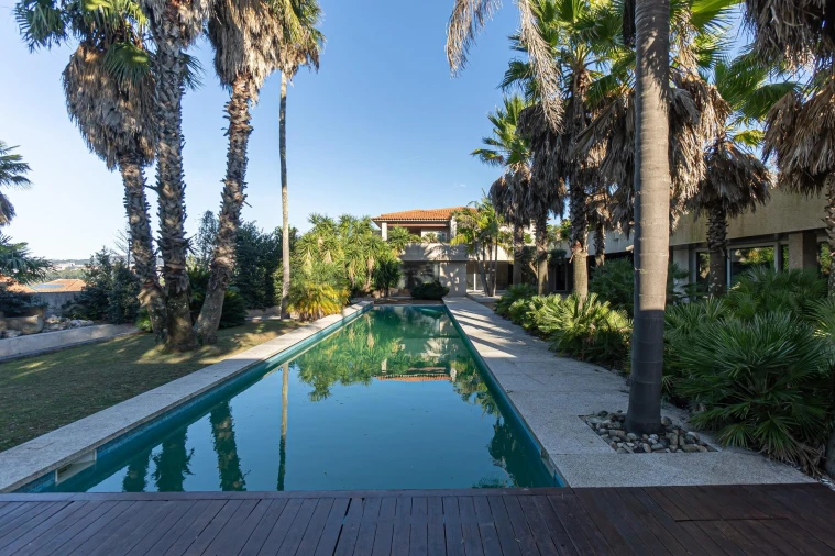 Moradia T6 para Venda em Gondomar (São Cosme), Valbom e Jovim Foto 3