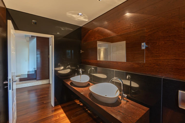 Moradia T6 para Venda em Gondomar (São Cosme), Valbom e Jovim Foto 31