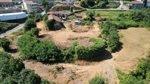 Moradia T5 para Venda em Cristelo