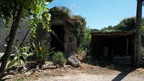 Moradia T5 para Venda em Cristelo