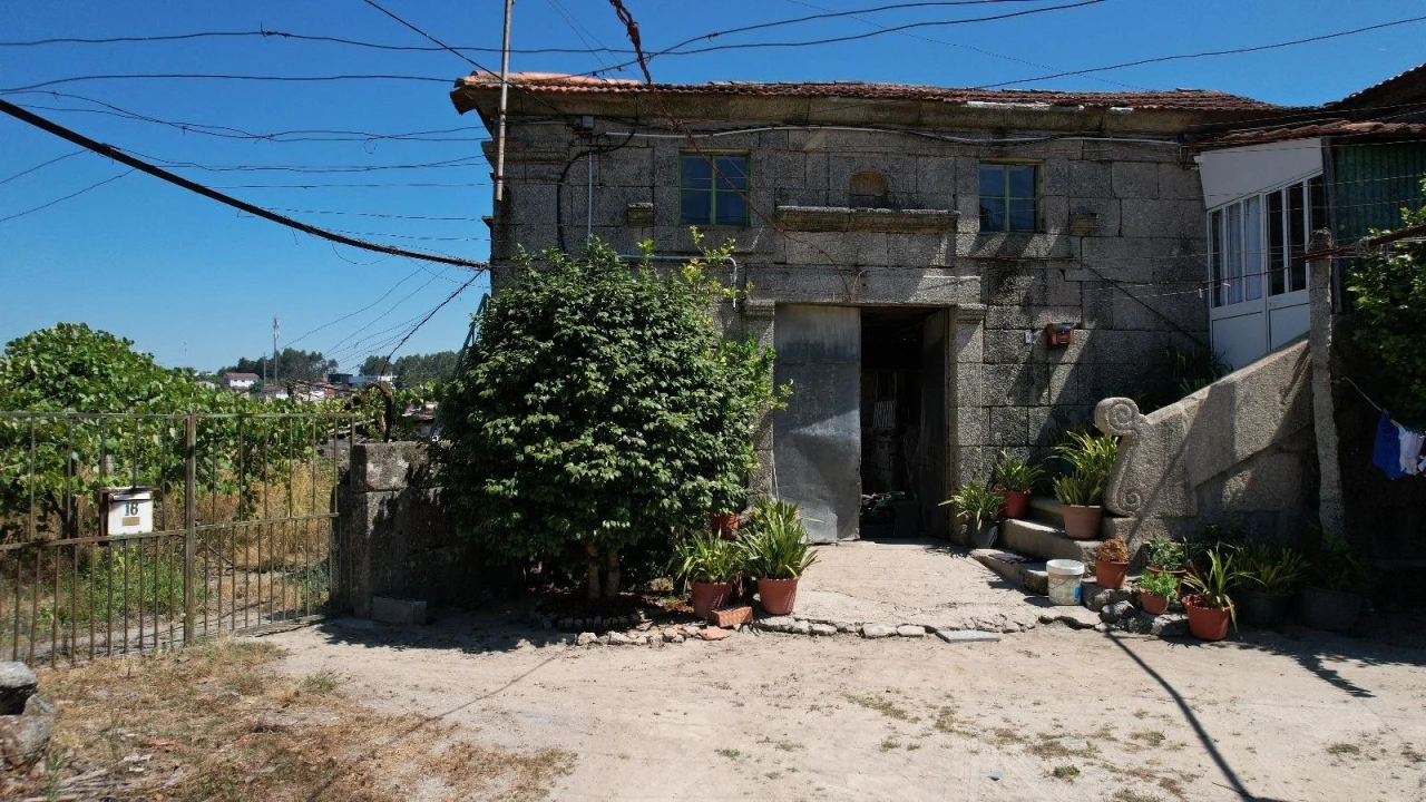 Moradia T5 para Venda em Cristelo Foto 16