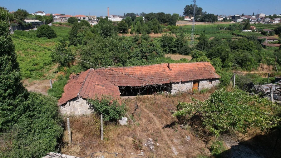 Moradia T5 para Venda em Cristelo Foto 3