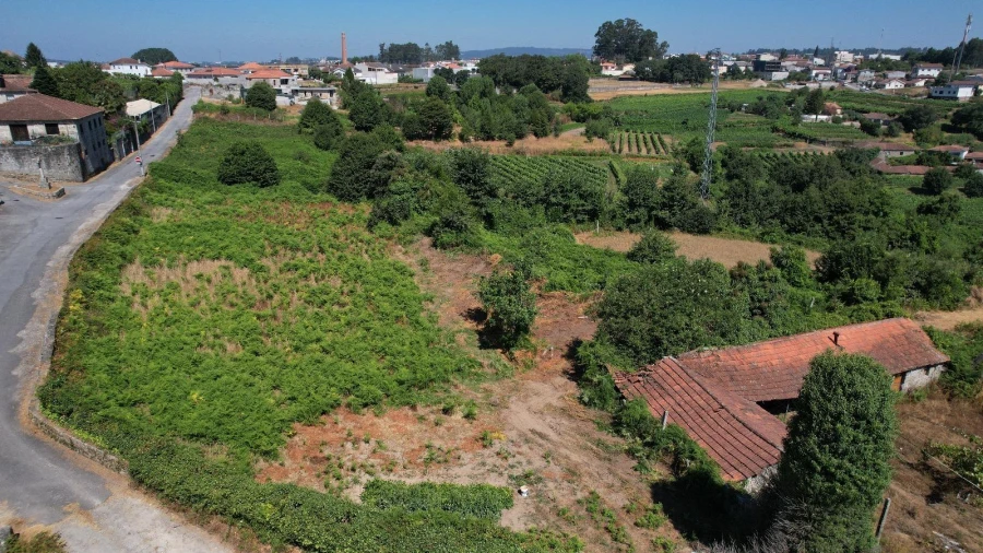 Moradia T5 para Venda em Cristelo Foto 4