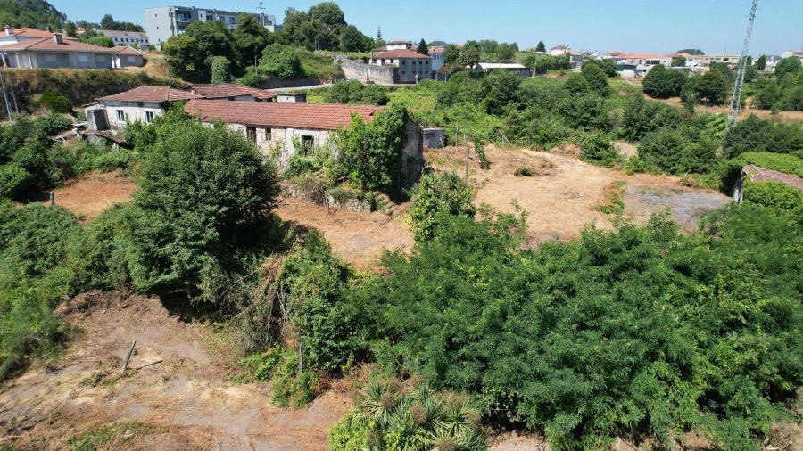 Moradia T5 para Venda em Cristelo Foto 9