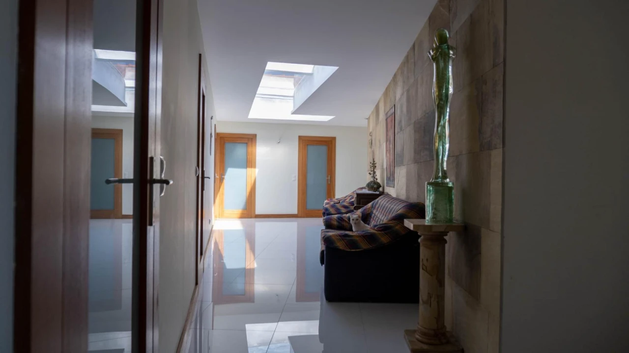 Moradia T5 para Venda em Paços de Ferreira Foto 32