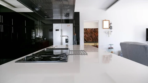 Moradia T5 para Venda em Paços de Ferreira