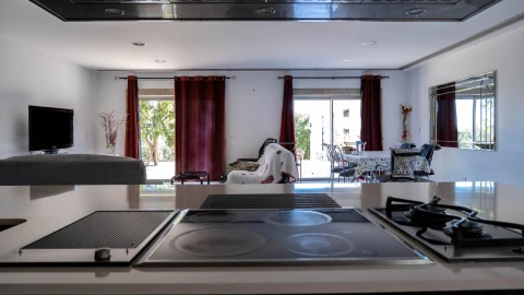 Moradia T5 para Venda em Paços de Ferreira