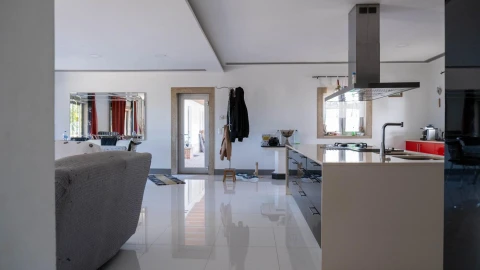 Moradia T5 para Venda em Paços de Ferreira