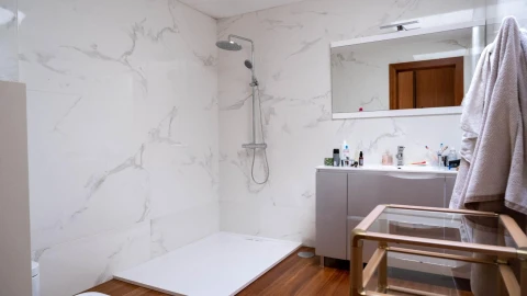 Moradia T5 para Venda em Paços de Ferreira