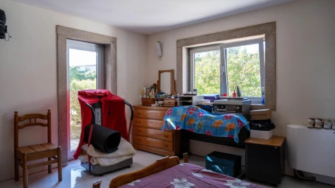 Moradia T5 para Venda em Paços de Ferreira