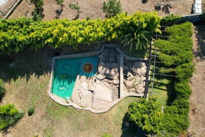 Moradia T5 para Venda em Paços de Ferreira