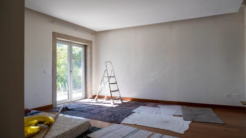 Moradia T5 para Venda em Paços de Ferreira