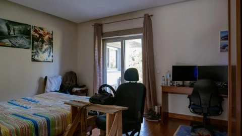 Moradia T5 para Venda em Paços de Ferreira