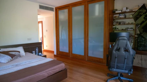 Moradia T5 para Venda em Paços de Ferreira