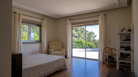 Moradia T5 para Venda em Paços de Ferreira