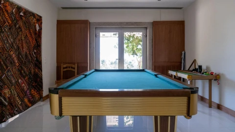 Moradia T5 para Venda em Paços de Ferreira