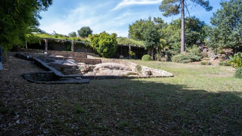 Moradia T5 para Venda em Paços de Ferreira