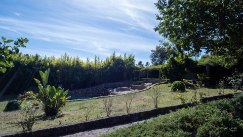 Moradia T5 para Venda em Paços de Ferreira