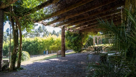 Moradia T5 para Venda em Paços de Ferreira