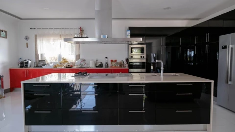 Moradia T5 para Venda em Paços de Ferreira